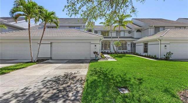 Photo of 16391 Fairway Woods Dr #203, Fort Myers, FL 33908