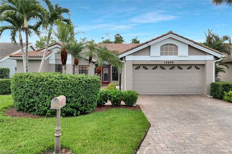 Photo of 12626 Hunters Ridge Dr Bonita Springs, FL 34135
