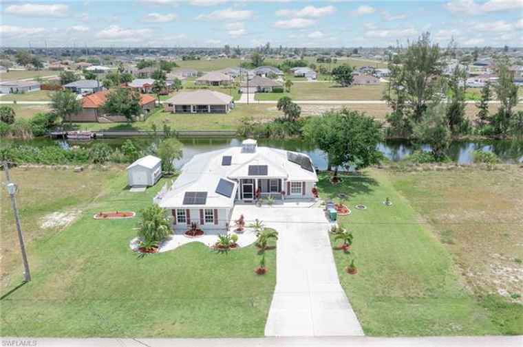 Photo of 2207 NW 7th Ave Cape Coral, FL 33993