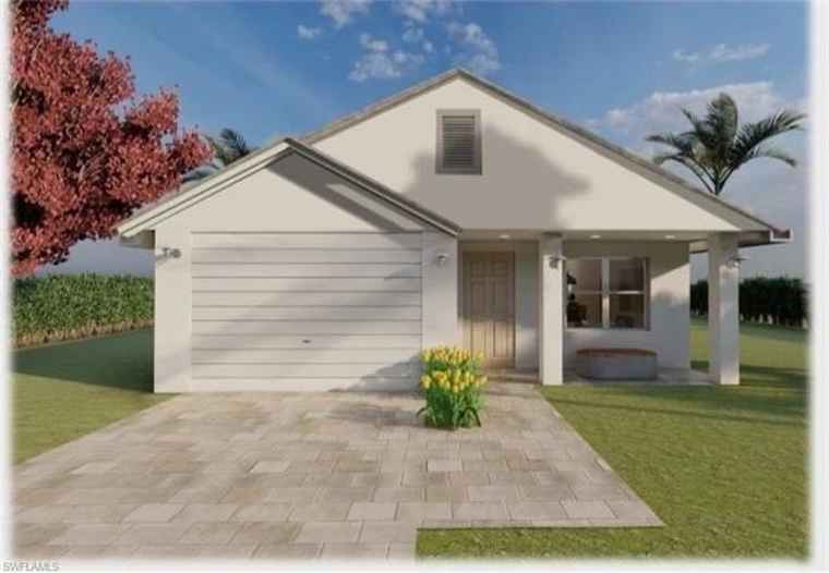 Photo of 3870 Lora St Fort Myers, FL 33916