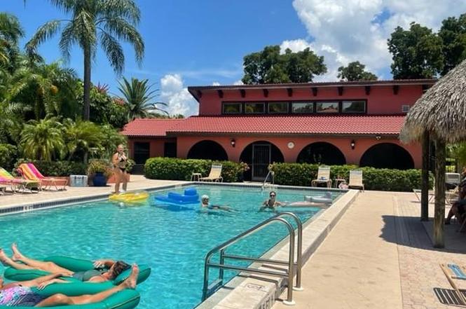mobile homes for sale in hacienda village winter springs fl