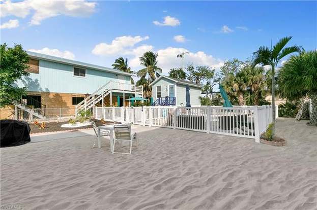 2621-2623 Estero Blvd, Fort Myers Beach, Fl 33931 