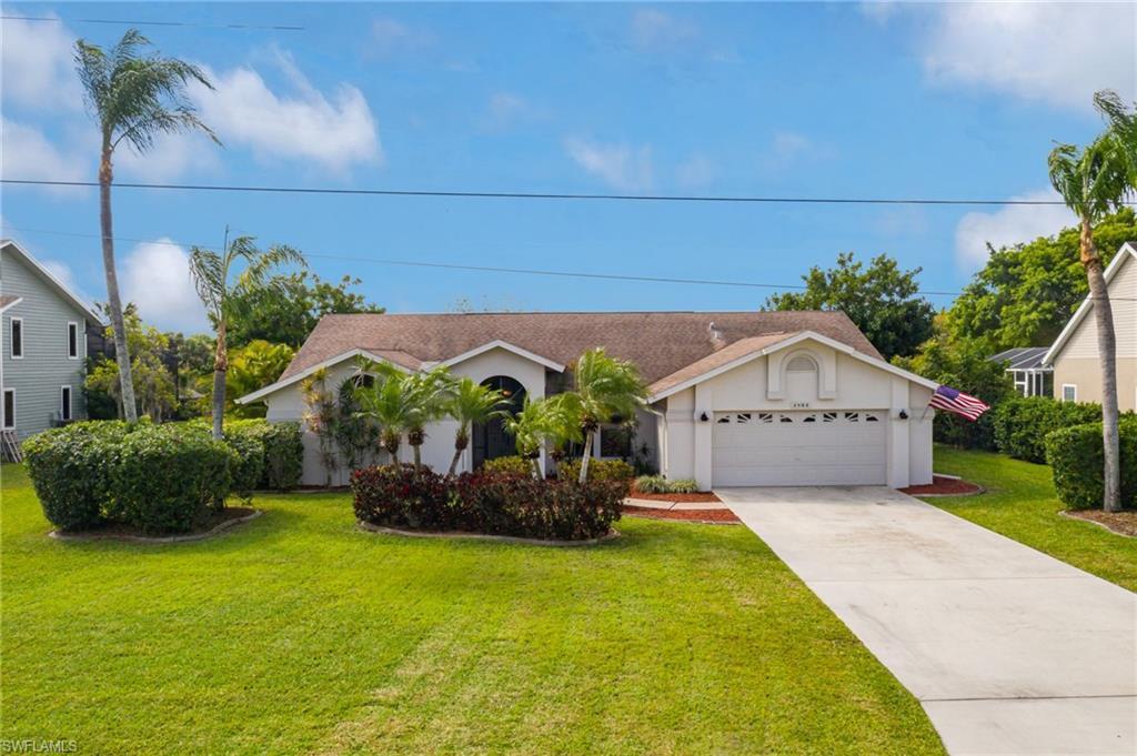 3894 Hidden Acres Cir S, NORTH FORT MYERS, FL 33903 MLS 221018356