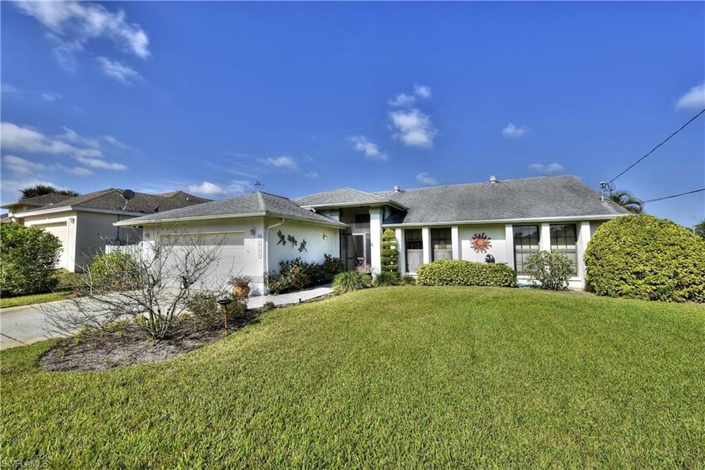 For Sale Indian Creek Fort Myers