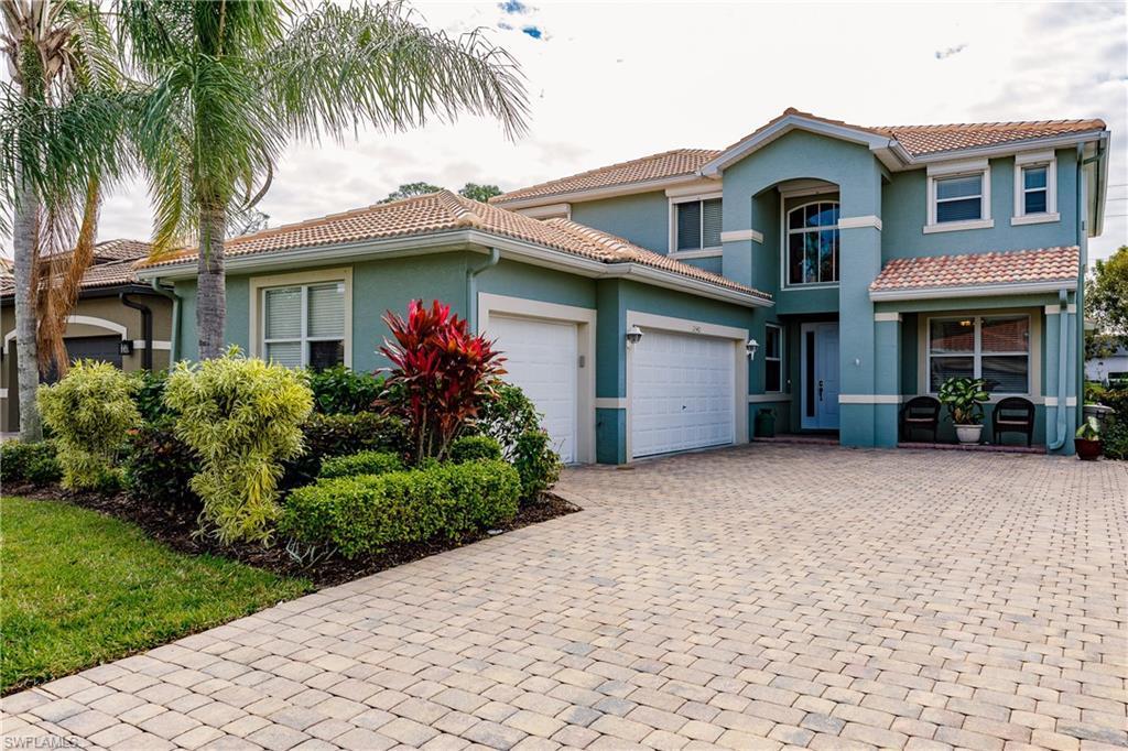 11542 Plantation Preserve Cir S, FORT MYERS, FL 33966 MLS 219009687