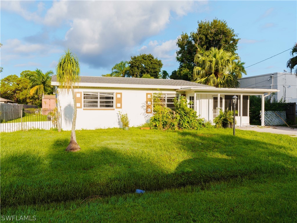 1757 Magnolia Dr, NORTH FORT MYERS, FL 33917 MLS 222069737 Redfin