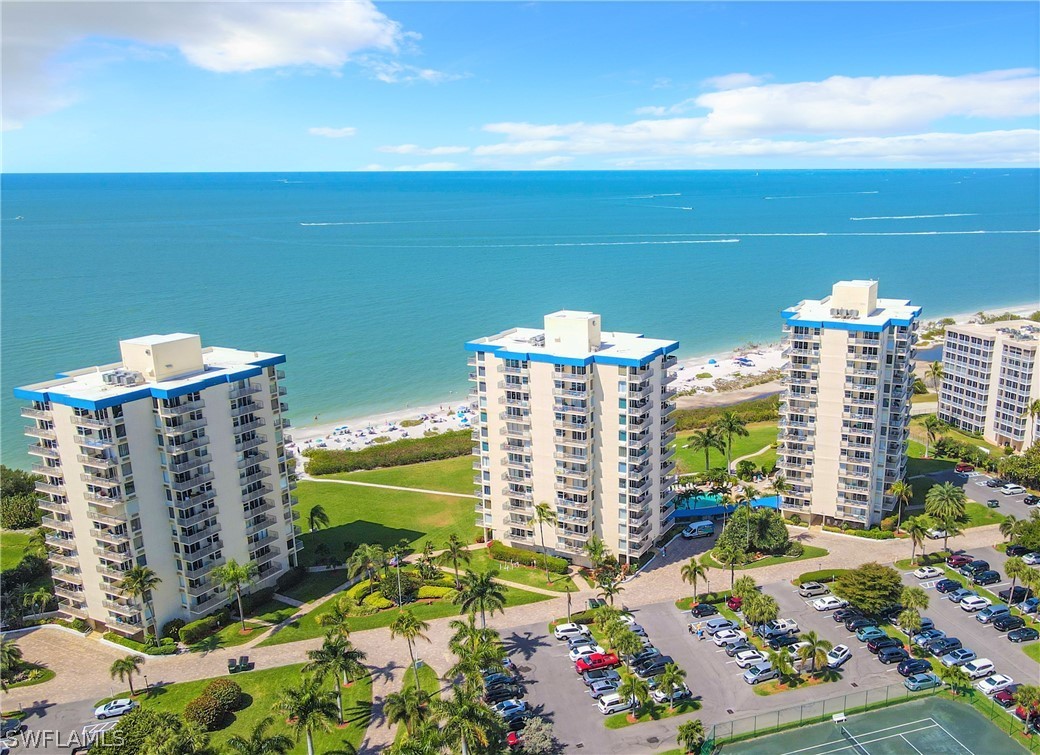 Estero Blvd Fort Myers Beach Real Estate