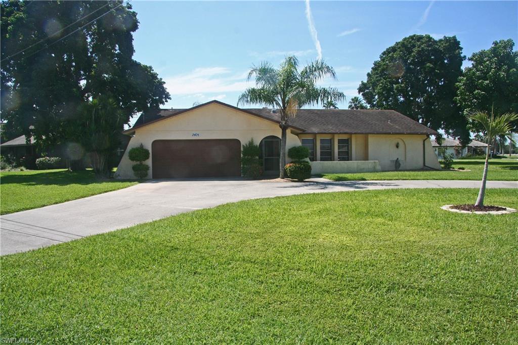 2405 Country Club Blvd, CAPE CORAL, FL 33990 MLS 216051989 Redfin