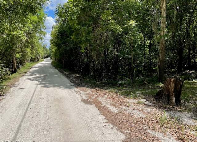 Property at 1091 NW Hodent Rd, Arcadia, FL 34266