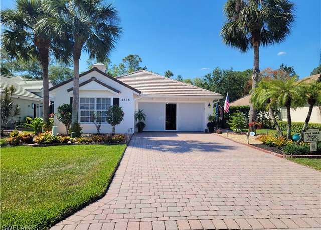 Property at 2305 Summersweet Dr, Alva, FL 33920, 2 beds, 2 baths