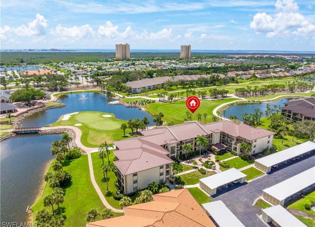 Property at 12621 Kelly Sands Way #307, Fort Myers, FL 33908, 2 beds, 2 baths