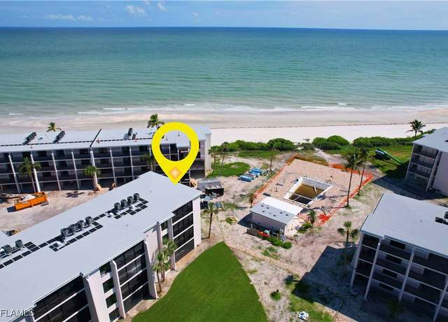 Property at 1501 Middle Gulf Dr Unit 301F, Sanibel, FL 33957, 2 beds, 2 baths