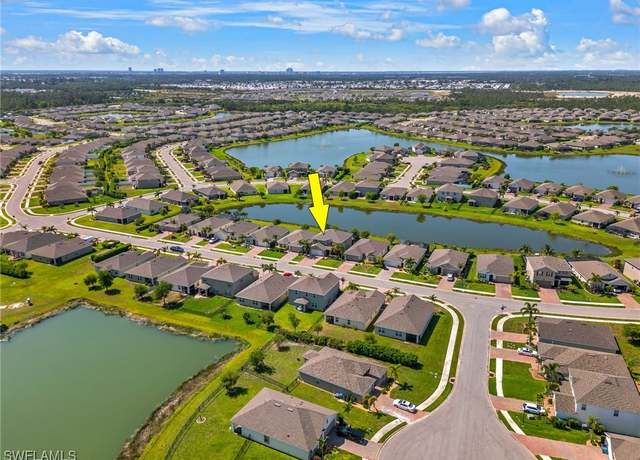 Property at 3490 Acapulco Cir, Cape Coral, FL 33909, 5 beds, 2.5 baths