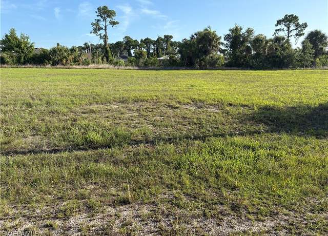 Property at 1017 NE 32nd Ter, Cape Coral, FL 33909