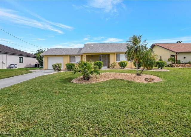 Property at 1012 SW 51st Ter, Cape Coral, FL 33914, 2 beds, 2 baths