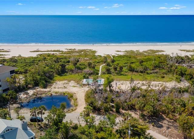 Property at 1801 Olde Middle Gulf Dr, Sanibel, FL 33957