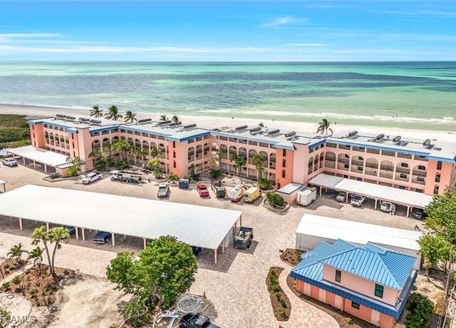 Property at 2230 Camino Del Mar Dr Unit 3B2, Sanibel, FL 33957, 1 bed, 1 bath