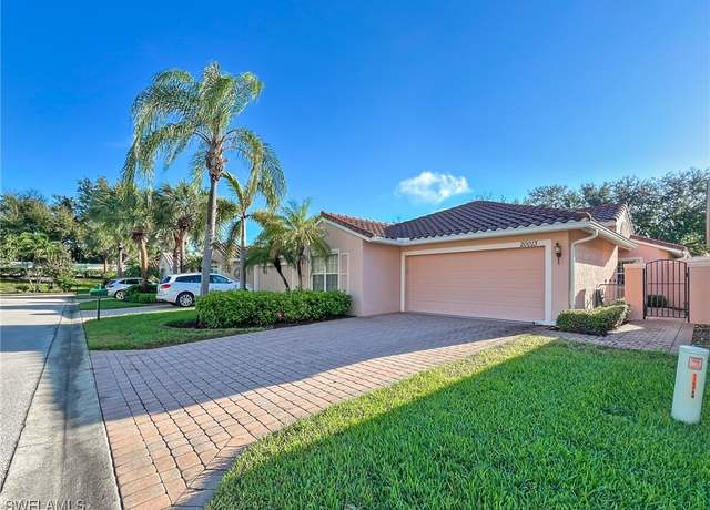 Property at 20013 Serene Meadow Ln, Estero, FL 33928, 2 beds, 2 baths