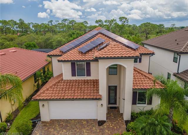 Property at 1588 Vizcaya Ln, Naples, FL 34113, 5 beds, 3 baths