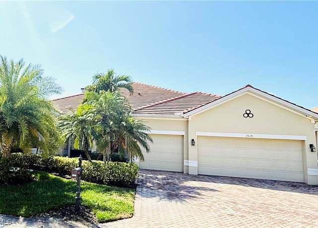 Property at 2628 Fairmont Cove Ct, Cape Coral, FL 33991, 4 beds, 4 baths