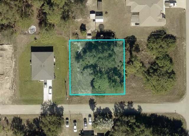 Property at 3905 E 19th St, Lehigh Acres, FL 33972