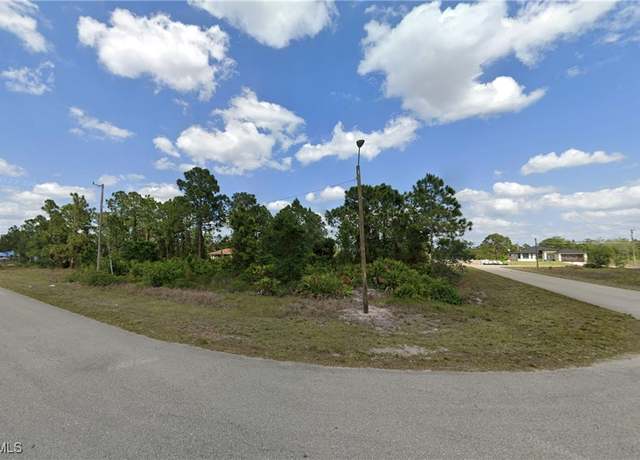 Property at 745 Andover Ave S, Lehigh Acres, FL 33974