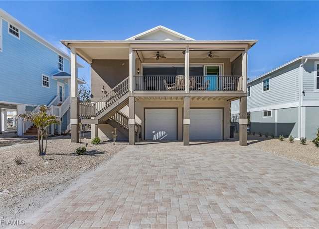 Property at 109 Gulfview Ave, Fort Myers Beach, FL 33931, 3 beds, 2 baths