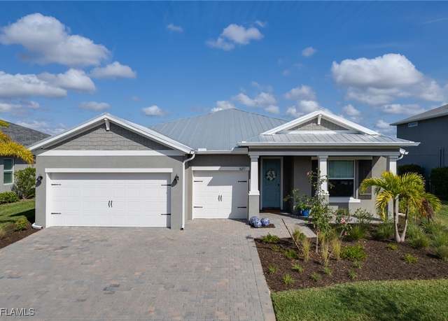 Property at 16257 Laurel Oak Ln, Punta Gorda, FL 33982, 4 beds, 3 baths