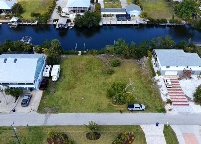 Property at 5250 Martin Cv, Bokeelia, FL 33922