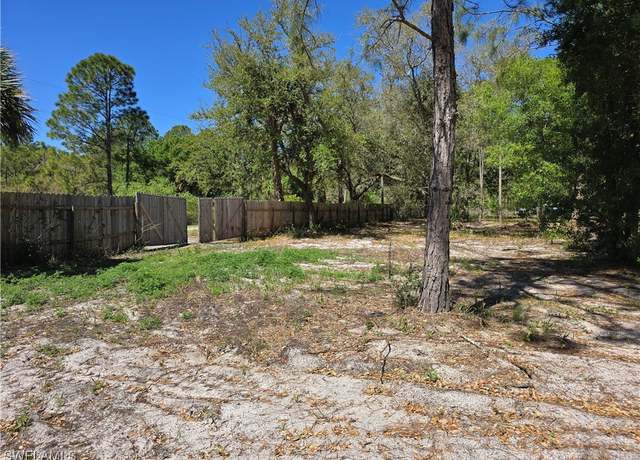 Property at 675 S Isora St, Clewiston, FL 33440