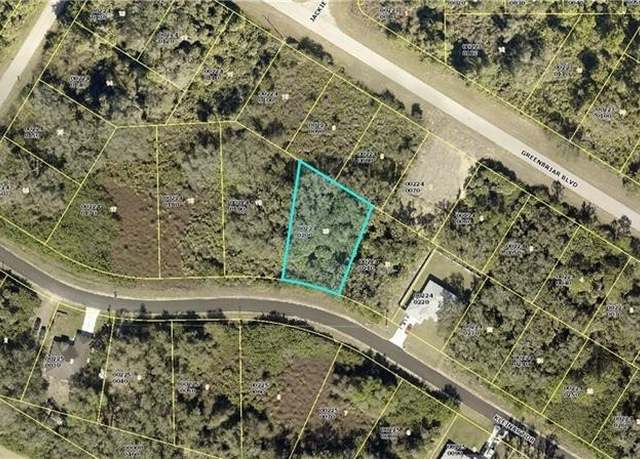 Property at 644 Kleinart Dr, Lehigh Acres, FL 33972