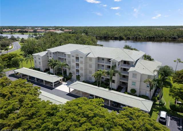 Property at 14350 Bristol Bay Pl #206, Fort Myers, FL 33912, 2 beds, 2 baths