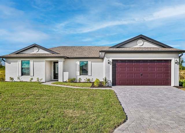 Property at 840 Gen D Macarthur Ave, Labelle, FL 33935, 3 beds, 2 baths