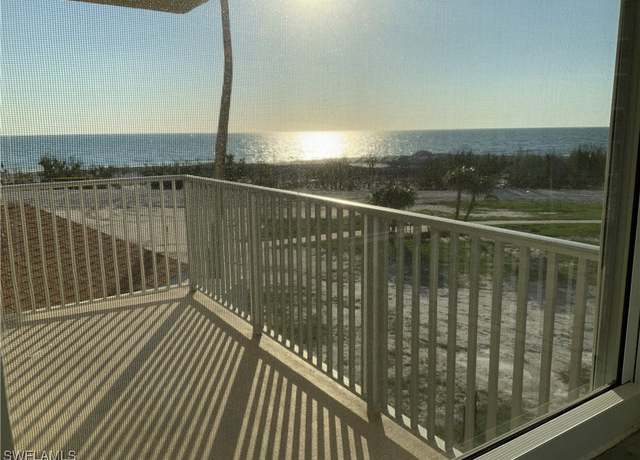 Property at 7300 Estero Blvd #106, Fort Myers Beach, FL 33931, 1 bed, 1 bath