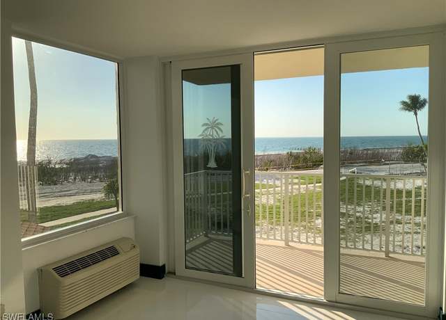 Property at 7300 Estero Blvd #106, Fort Myers Beach, FL 33931, 1 bed, 1 bath