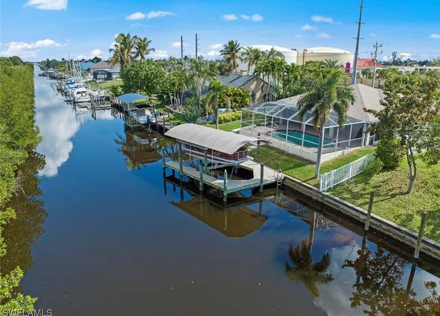Property at 1801 Everest Pkwy, Cape Coral, FL 33904, 3 beds, 2 baths