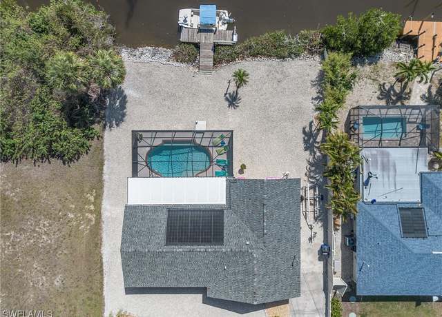 Property at 5211 Genesee Pkwy, Bokeelia, FL 33922, 3 beds, 2 baths