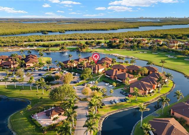 Property at 1524 Mainsail Dr #6, Naples, FL 34114, 2 beds, 2 baths