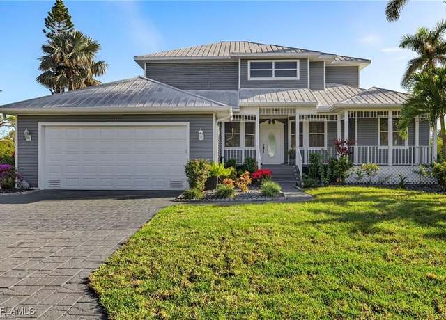 Property at 5539 Natoma Dr, Fort Myers, FL 33919, 3 beds, 3.5 baths