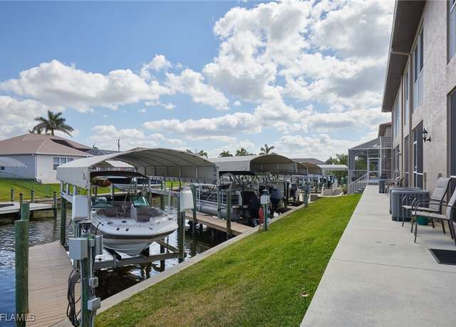 Property at 1315 SW 47th Ter #2, Cape Coral, FL 33914, 2 beds, 2.5 baths