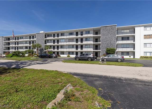 Property at 4906 Victoria Dr #313, Cape Coral, FL 33904, 2 beds, 2 baths