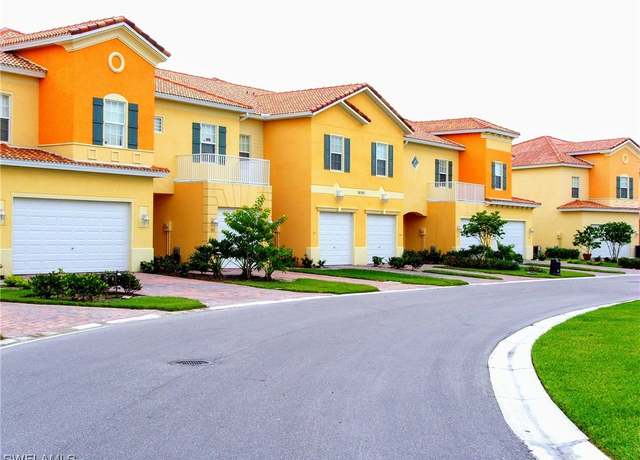 Property at 16198 Via Solera Cir #102, Fort Myers, FL 33908, 2 beds, 2.5 baths