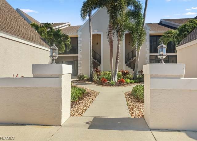 Property at 16381 Kelly Woods Dr #150, Fort Myers, FL 33908, 2 beds, 2 baths