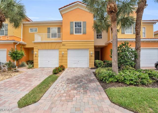 Property at 9812 Bodego Way #103, Fort Myers, FL 33908, 3 beds, 2.5 baths