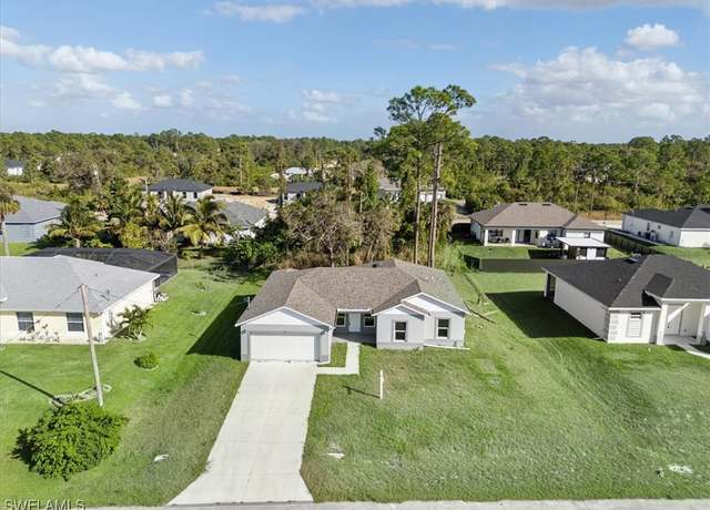 Property at 181 Karlow Ave, Lehigh Acres, FL 33974, 3 beds, 2.5 baths