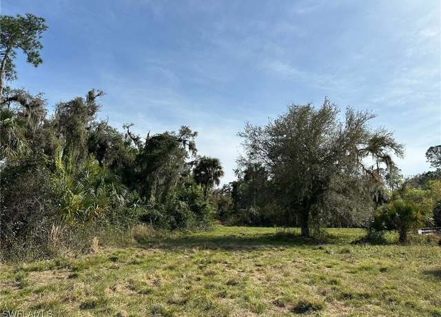 Property at Secretariat Dr, Labelle, FL 33935