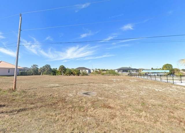 Property at 1026 NW 34th Ave, Cape Coral, FL 33993