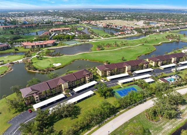 Property at 16500 Kelly Cove Dr #2886, Fort Myers, FL 33908, 2 beds, 2 baths