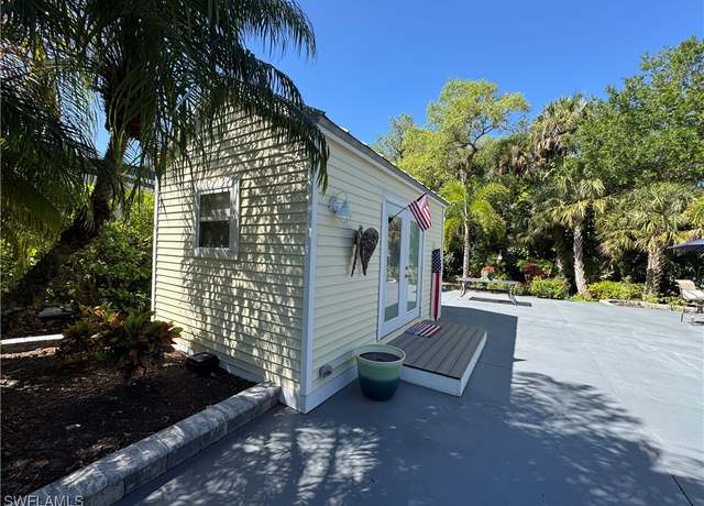 Property at Lot 290 3015 Riverboat Lndg, Labelle, FL 33935