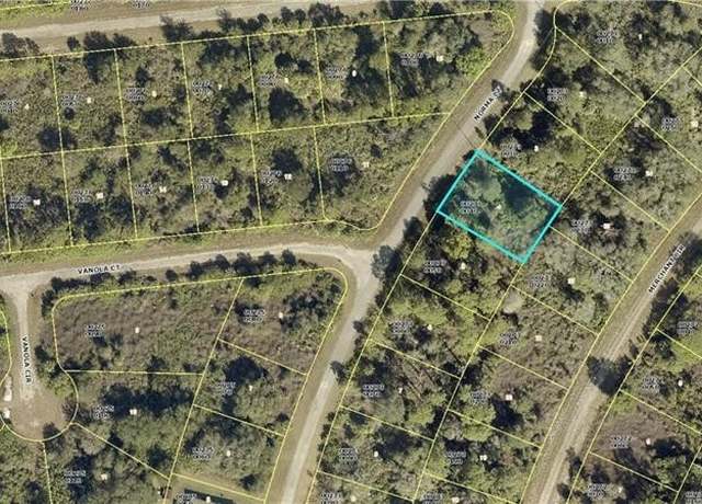 Property at 1872 Norma Ct, Lehigh Acres, FL 33972